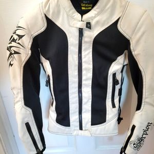Scorpion Motorcycle Jacket - Women's XS